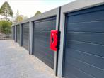 Nieuwe garageboxen te huur 18 m2, nog 3 van de 4 te huur, Gelderland