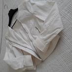 zomerjas, Ophalen of Verzenden, Zo goed als nieuw, Maat 46/48 (XL) of groter, Wit