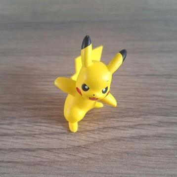 Pokémon Actiefiguur beschikbaar voor biedingen
