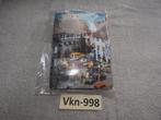 Vk-998 N Spoor Scenery Weekmarkt 2533 Faller, Ophalen of Verzenden, Zo goed als nieuw, Brug, Tunnel of Gebouw, Overige merken