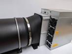 S19 Antminer 88TH + AC infinity Fan, Ophalen of Verzenden, Zo goed als nieuw, 3 tot 4 Ghz