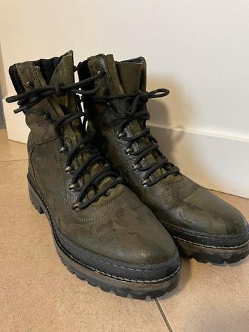 Tommy Hilfiger boots maat 40 beschikbaar voor biedingen