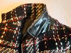 Betty Barclay: Jasje met Zwarte Details, Maat 38/40 (M), Overige kleuren, Verzenden, Betty Barclay
