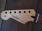 Linkshandige Fender Stratocaster neck hals linkshandig, Muziek en Instrumenten, Instrumenten | Onderdelen, Elektrische gitaar