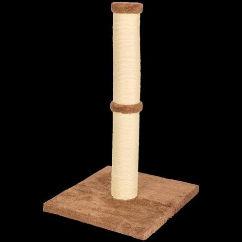krabpaal 34 x 34 x 61 cm, Dieren en Toebehoren, Krabmeubelen, Nieuw, Krabpaal, Ophalen