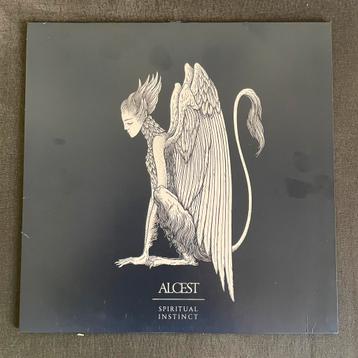Alcest - Spiritual Instinct (LP) beschikbaar voor biedingen