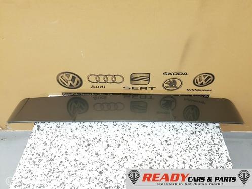 Q5 S-Line SQ5 SPOILER Achterklepspoiler Monsungrijs LX7R, Auto-onderdelen, Carrosserie en Plaatwerk, Audi, Gebruikt, Ophalen of Verzenden