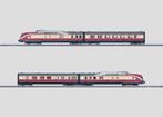 Marklin H0 37605 4 delig dieseltreinstel VT 11.5, TEE van DB, Hobby en Vrije tijd, Modeltreinen | H0, Wisselstroom, Treinset, Nieuw