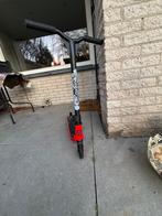 Step kind decathlon meisje jongen rood, Ophalen, Gebruikt, Gewone step, Oxelo (Decathlon)