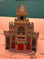 Lemax huisjes - defect, leuk voor kerstdorp, Overige merken, Gebruikt, Ophalen of Verzenden, Groter dan 1:32