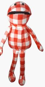 Sultana handpop .in goede staat, Ophalen of Verzenden, Zo goed als nieuw, Overige typen