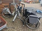 2 fietsen opknappers. 1 koop. Heb er niks bij! Komt uit wo, Overige merken, Ophalen of Verzenden, Zo goed als nieuw, X