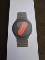 Samsung Galaxy Watch7 - Nieuw & Verzegeld!, Nieuw, Ophalen of Verzenden, GPS, Samsung