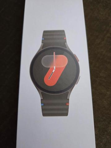 Samsung Galaxy Watch7 - Nieuw & Verzegeld! beschikbaar voor biedingen