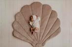 Yumi baby speelmat schelp velvet nieuw twee kanten, Ophalen of Verzenden, Nieuw