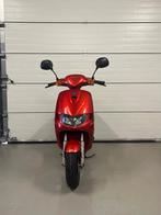 Piaggio Zip 50 2T RST Fast Rider Nieuwstaat, Fietsen en Brommers, Ophalen, Maximaal 45 km/u, Nieuw, Piaggo