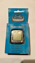 Shimano flightdeck fiets computer SC-6502, Ophalen of Verzenden, Nieuw