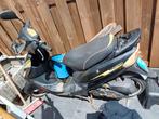 Opknap scooter rijd 85 als die start rijd ie goed staat stil, Fietsen en Brommers, Ophalen, Gebruikt, Overige merken