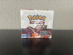 Obsidian Flames Booster Box, Ophalen of Verzenden, Nieuw, Boosterbox, Foil