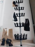 schoenen carrousel voor 48 paar schoenen. Nieuw in doos, Huis en Inrichting, Kasten | Schoenenrekken, Ophalen of Verzenden, Nieuw