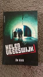Helen Vreeswijk - De kick, Ophalen of Verzenden, Zo goed als nieuw, Helen Vreeswijk