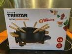 fondue set, Ophalen of Verzenden, Nieuw, Elektrisch, Fondueset