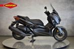 Yamaha X MAX 400 IRON (bj 2020), Motoren, Motoren | Yamaha, Bedrijf, Scooter