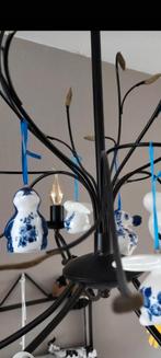 Kroonluchter, Huis en Inrichting, Lampen | Kroonluchters, Ophalen of Verzenden, Zo goed als nieuw