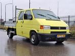 Volkswagen Transporter 1.9 TD 332, Auto's, Voorwielaandrijving, Stof, Gebruikt, 4 cilinders