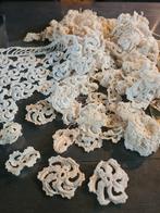 Oma's haakwerk..., Ophalen of Verzenden, Haken, Patroon of Boek