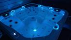 Jacuzzi Spa Passion Balboa - 5 personen (2 ligplaatsen), Tuin en Terras, Ophalen, Gebruikt, Filter, Vast