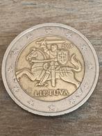 Litouwen 2 Euro 2015, Postzegels en Munten, Munten | Europa | Euromunten, Ophalen of Verzenden, 2 euro, Losse munt