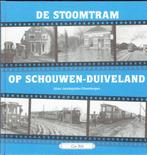 De Stoomtram op Schouwen en Duiveland 2, Ophalen of Verzenden, 20e eeuw of later, Gelezen