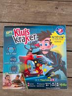 kluizenkraker, Ophalen of Verzenden, Gebruikt, Met geluid
