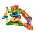 Groot pakket verschillende vtech zoomizooz, zie foto’s!, Ophalen, Zo goed als nieuw