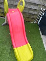 Glijbaan, Ophalen, Zo goed als nieuw, Glijbaan