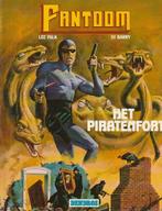 Fantoom deel 1 en 2, Eén stripboek, Ophalen of Verzenden, Gelezen