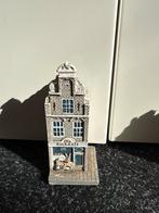 Blokker Grachtenpand 100 Jaar Bestaan 1996 Steengoed Serie, Ophalen