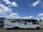 Kabe KABE TMMI 910 T Mercedes Aut 5 persoons met stapelbed, Caravans en Kamperen, Campers, Diesel, 8 meter en meer, Tot en met 5