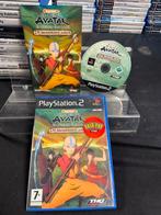 Avatar. De brandende aarde. Playstation 2. €4,99, Avatar, Ophalen of Verzenden, Zo goed als nieuw, Sport