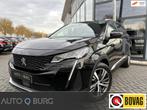 Peugeot 5008 1.2 PureTech Allure Pack Business | Automaat |, 15 km/l, Gebruikt, 1199 cc, Zwart