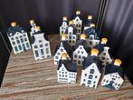 14 x KLM huisjes (gesealed, 11x vol, 3x leeg), Verzamelen, Ophalen of Verzenden, Zo goed als nieuw