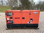 Europower 40 kVA kubota aggregaat noodstroom, Verzenden, Zo goed als nieuw, Dieselolie