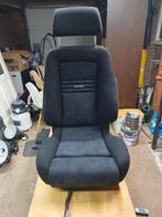 RECARO autostoel elektrisch, Ophalen