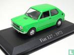 Fiat 127 - 1972, Hobby en Vrije tijd, Nieuw, Overige merken, Ophalen of Verzenden, Auto