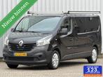 Renault Trafic bestel 1.6 dCi T29 L2H1 inruil mogelijk, 125 pk, Gebruikt, Euro 6, 4 cilinders