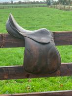 Daaleman zadel, Dieren en Toebehoren, Ophalen of Verzenden, Zo goed als nieuw