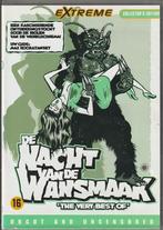 De Nacht van de Wansmaak 1 (2002) dvd - IMDb 7.5, Ophalen of Verzenden, Zo goed als nieuw