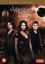 The Vampire Diaries - Seizoen 6, Sealed Ned. Ondert. 5 dvd, Cd's en Dvd's, Dvd's | Tv en Series, Boxset, Ophalen of Verzenden