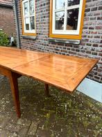 Antieke Franse eettafel tafel boerentafel, Ophalen of Verzenden